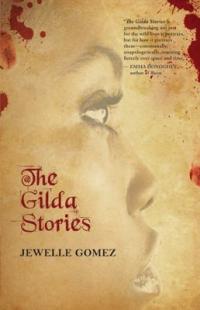 cover: the gilda stories
