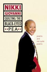 cover: quilting the black eyed pea