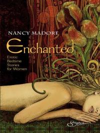 cover: enchanted