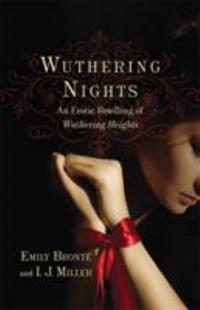 cover: wuthering nights