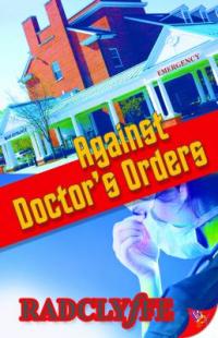 cover: against doctors orders