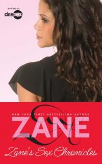 cover: zane's sex chronicles