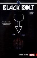 Black Bolt