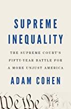 title: supreme inequality