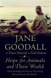Hope for Animals and their World cover image
