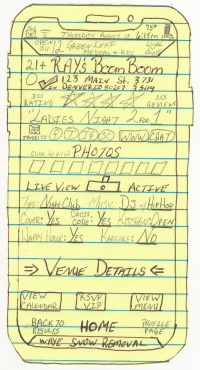 image: Ray's Boom Boom