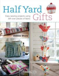 Book cover for Half Yard Gifts