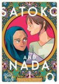 Book Cover of Satoko and Nada