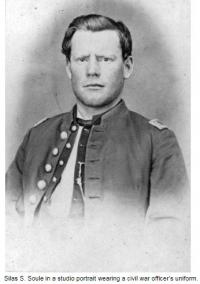 photo: Silas S Soule