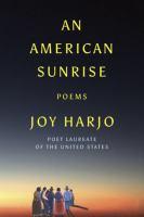 cover: an american sunrise