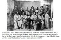 photo: camp weld council