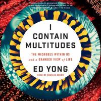 cover: i contain multitudes