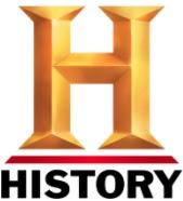 History logo