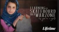 image from learning to skateboard
