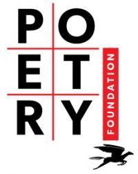 Poetry foundation logo