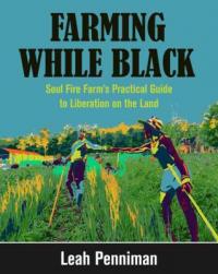 cover: farming while black