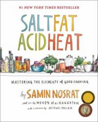 cover: salt fat acid heat