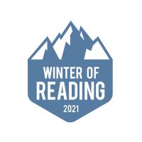 Winter of Reading 2021 logo
