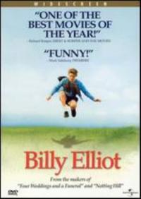 Billy