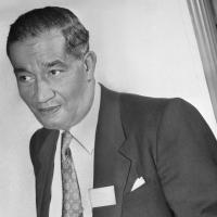 Frederick Jones