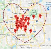 image: Denver Public Library locations