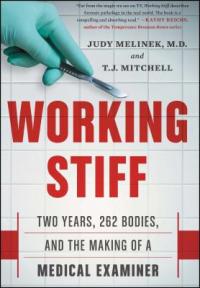 cover: working stiff