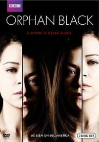 Orphan