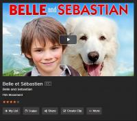 image: Belle and Sebastian
