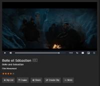 image: trailer Belle and Sebastian