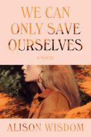 cover: we can only save ourselves