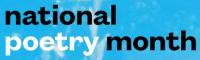 logo: national poetry month