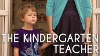 image: the kindergarten teacher