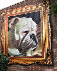 Art by Patrick Kane McGregor