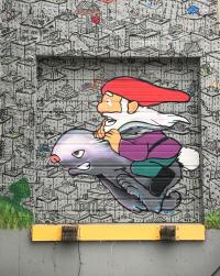 Art by Patrick Kane McGregor