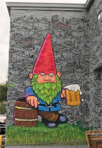 Art by Patrick Kane McGregor