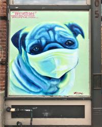 Art by Patrick Kane McGregor