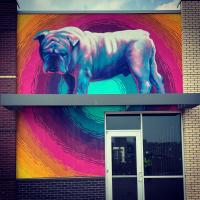 Art by Patrick Kane McGregor