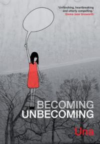 cover: becoming unbecoming