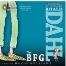 cover: the BFG
