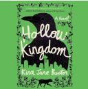 cover: hollow kingdom