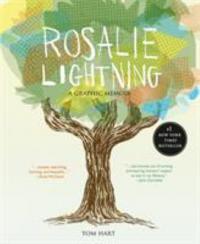 cover: rosalie lightning