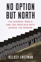 cover: no option but north