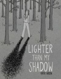 cover: lighter than my shadow
