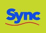 logo: Sync