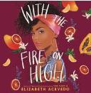 cover: with the fire on high