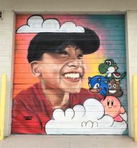 Art by Chelsea Lewinski