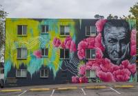 Art by Chelsea Lewinski