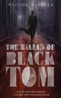 cover: the ballad of black tom