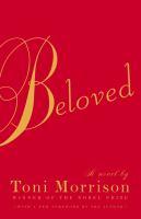 cover: beloved