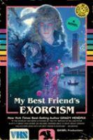 cover: best friend's exorcism